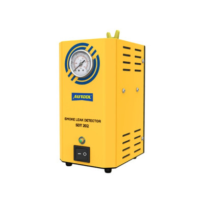 Димогенератор Autool SDT202 (5L/Min, 12V, із вбудованим компресором)