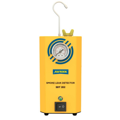 Димогенератор Autool SDT202 (5L/Min, 12V, із вбудованим компресором)