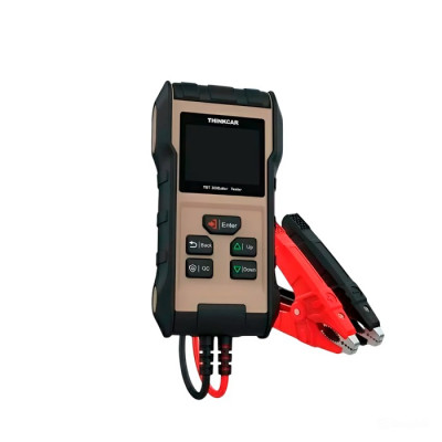 Тестер акумуляторних батарей THINKCAR TBT 360 (12V, 24V)