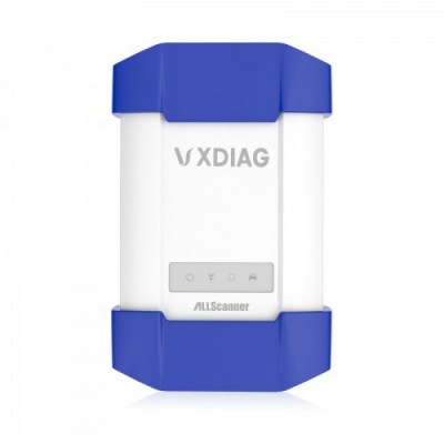 VXDiAG SUBARU SSM-III SSM4 V2022.1 Wi-Fi - диагностический сканер для SUBARU