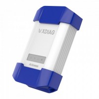 Автосканер VXDIAG Subaru (ПЗ SSM3, SSM4) для діагностики Subaru