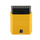 AUTOOL - OBD2 удлинитель 5 см для подключения адаптеров GOLO, EasyDiag, ELM327