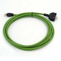 Lan Cable - переходник для MB Star C4