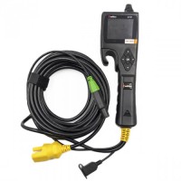 Profiline D727 - тестер-осциллограф