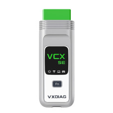 VXDIAG VCX SE DoIP WiFi - диагностический автосканер для Porsche