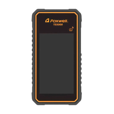 Діагностичний сканер для роботи із TPMS Foxwell TS5000