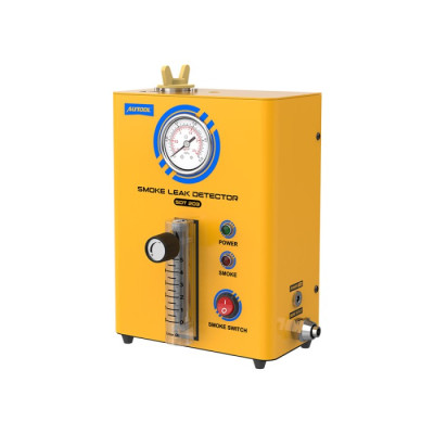 Димогенератор Autool SDT203 (6L/Min, 12V, із вбудованим компресором)
