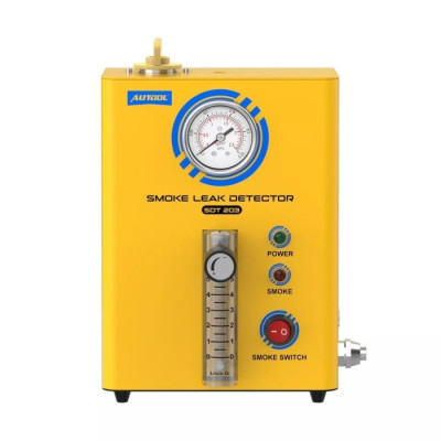 Димогенератор Autool SDT203 (6L/Min, 12V, із вбудованим компресором)