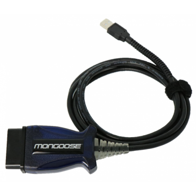 Mongoose Pro GM2 - автосканер для автомобилей GM