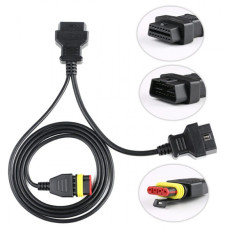 Переходник OBDSTAR CAN Direct Kit для работы с ECU/CAN Bus Gateway