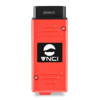 Автосканер VNCI 6154A (ПЗ ODIS, DoIP, CAN FD, UDS) для діагностики автомобілів VAG-групи