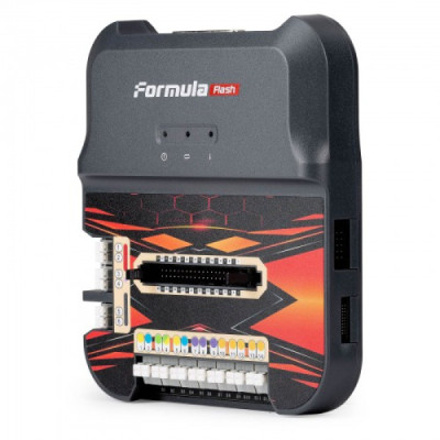 FormulaFLash - програматор для чіп-тюнінга ECU, TCU