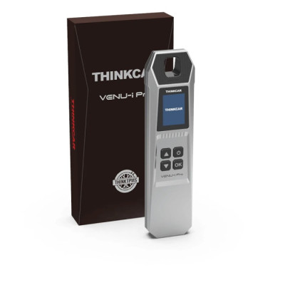 Сканер для диагностики и программирования датчиков TPMS THINKCAR VENU iPro