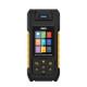 Тестер акумуляторних батарей Autool BT960 (12V, 24V, Lithium) з принтером