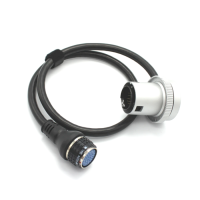 OBD2 38pin - перехідник для підключення SDconnect Star C4