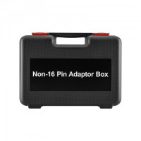 LAUNCH Non-16 Pin Adaptor Box - комплект оригінальних адаптерів для сканерів Launch