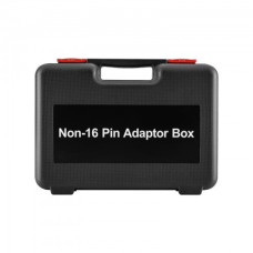 LAUNCH Non-16 Pin Adaptor Box - комплект оригинальных адаптеров для сканеров Launch