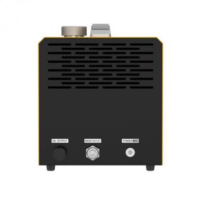 Autool SDT205S - дымогенератор со встроенным компрессором и манометром