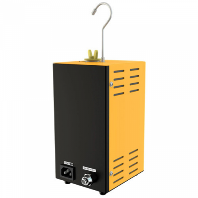 Autool SDT 106 - генератор диму, детектор витоку герметичності для авто, 12В