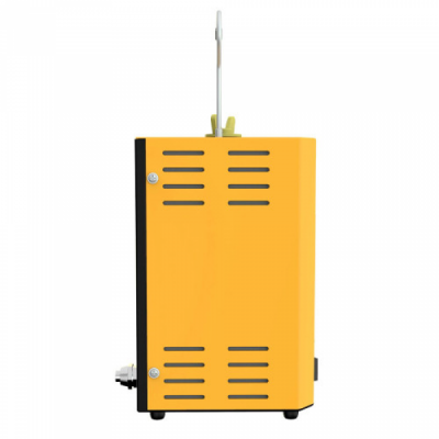 Autool SDT 106 - генератор дыма, детектор утечки герметичности для авто, 12В
