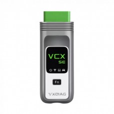 VXDIAG VCX SE JLR 2021 - диагностический сканер