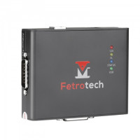 Программатор Fetrotech Tool для чип-тюнинга ECU автомобилей (MG1 MD1 EDC16 MED9.1)