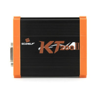 Программатор KT200II для чип-тюнинга ECU автомобилей (с Full лицензией)