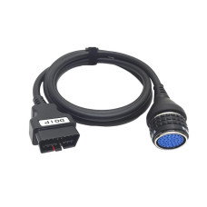 OBD2 16pin DOIP - головний кабель для підключення адаптера SDconnect Star C4