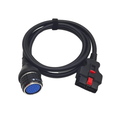 OBD2 16pin DOIP - главный кабель для подключения адаптера SDconnect Star C4