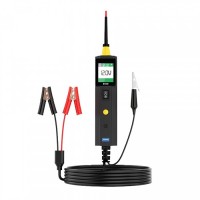 Тестер электрической сети Autool BT250 (0-65V)
