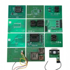 Autel IMKPA Key Programming Accessories Kit – набор адаптеров