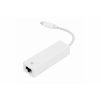 Перехідник Lightning to LAN для iPhone/iPad
