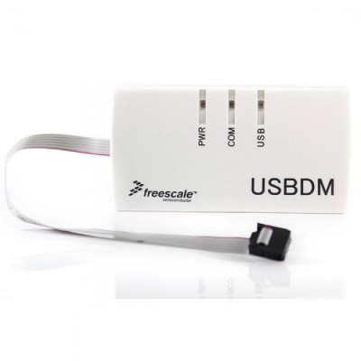 Freescale USBDM – програматор автомобільної електроніки ВАЗ