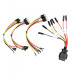 Jumper Cable for OBDSTAR - многофункциональный соединительный кабель
