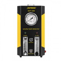 Дымогенератор Autool SDT206 (6L/Min, 12V, со встроенным компрессором)