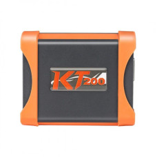 KT200 - програматор для чіп-тюнінгу ECU
