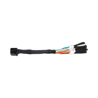 Alientech 144300KBNC - многожильный кабель Kess3 для подключения ЭБУ
