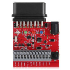 OTB 1.0 Adapter - адаптер для работы с программатором FoxFlash