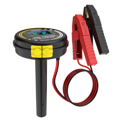 Тестер гальмівної рідини AUTOOL AS506 (DOT3, DOT4, DOT4+, DOT4ESP, DOT5, DOT5.1, DOT5.1ESP, ENV4, ENV6)