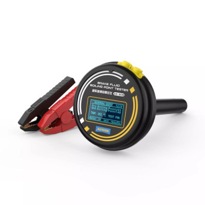 Тестер гальмівної рідини AUTOOL AS506 (DOT3, DOT4, DOT4+, DOT4ESP, DOT5, DOT5.1, DOT5.1ESP, ENV4, ENV6)