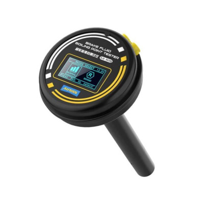 Тестер гальмівної рідини AUTOOL AS506 (DOT3, DOT4, DOT4+, DOT4ESP, DOT5, DOT5.1, DOT5.1ESP, ENV4, ENV6)