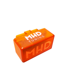 MHD ES-orange WI-FI - диагностический сканер для BMW (E-Series)