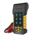 Тестер аккумуляторных батарей Autool BT880 (12V, 24V) с принтером