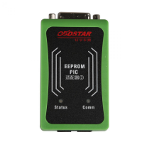 Адаптер OBDSTAR EEPROM Adapter для работы с X100 PRO