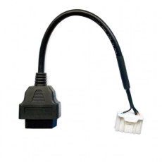 Адаптер 20 pin TESLA MODEL S/X OBD2 для Scan My Tesla Model S/X