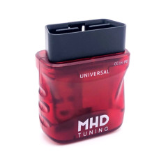 MHD Universal WIFI - диагностический сканер для BMW (F/G/E -Series) и Supra MK5