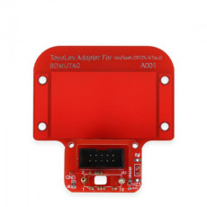 Адаптер Toyota Lexus Solder-free Adapter для работы с программаторами FoxFlash, KT200