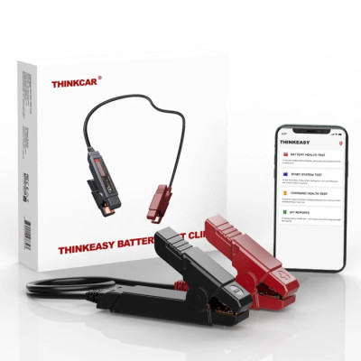Thinkcar ThinkEasy Battery Test Clip - тестер АКБ