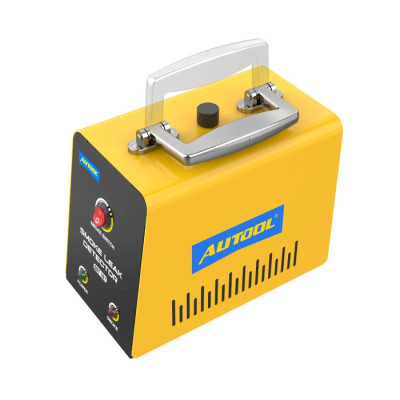 Autool SDT101 - генератор диму, детектор витоку герметичності для авто, 12В