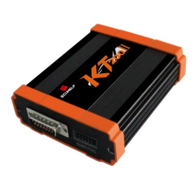 KT200II + Full ліцензія + Offline dongle (ключ) - програматор для чіп-тюнінга ECU